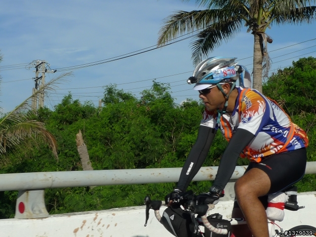 熱浪襲捲的台灣首場瘋600k！！！照片~