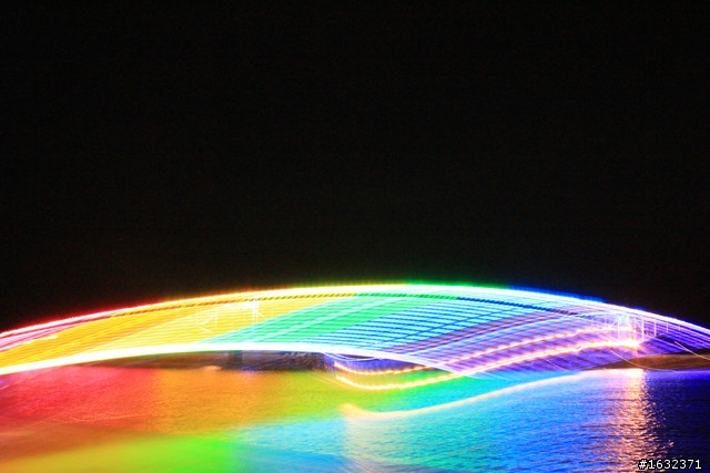 單眼+DC   澎湖之行