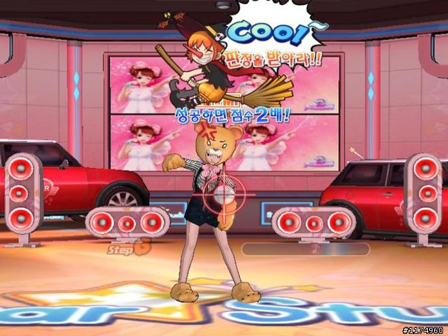【尬舞Online】7/22舞力全開‧送CB虛寶讓你Wave non-stop