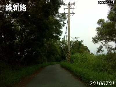 下一站，139（20110319補上二輪木屋後方已鋪上柏油的好漢坡、四面佛寺內陡坡與挑水古道新路線照片）