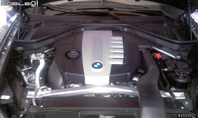 E70 X5 35D 開箱文