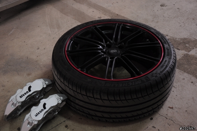 [改裝] 我的 GOLF MKV GTI 剎車改裝記錄
