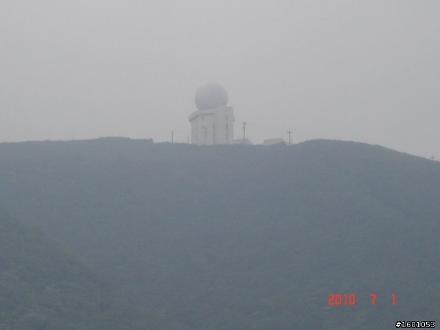 07_01 2010 大逆轉 ! 五分山雷達站