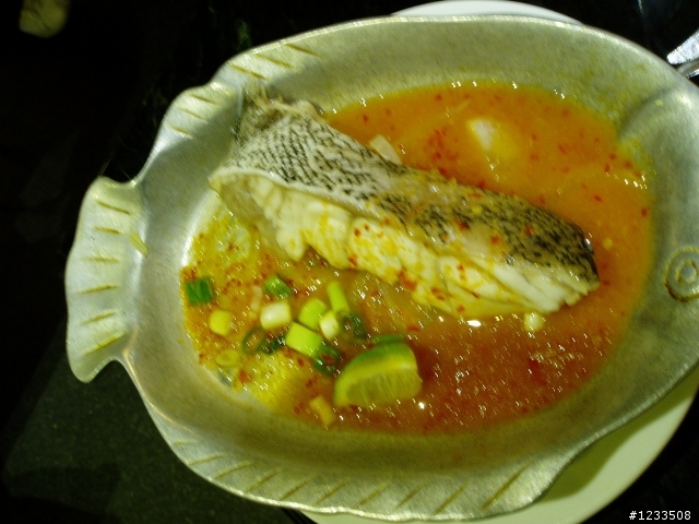 存錢三年 終於能吃上闔屋了
