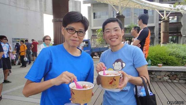 參加前請三思並參閱懶人包資訊：當我們[瘋]在一起之20100703瘋600K！