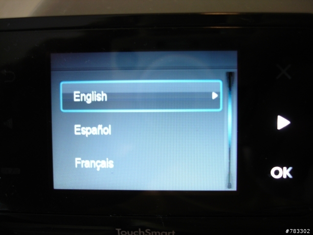 [開箱]HP Photosmart D110a 雲端印表機 --- 被騙了??!!