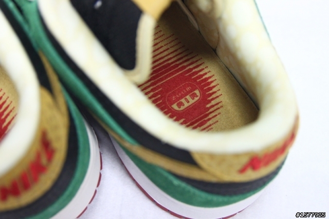 再來一發NIKE DUNK LOW SB 美樂啤酒!開箱文