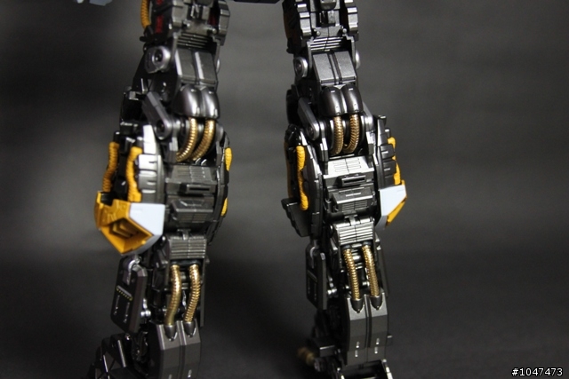 [模域發表!!] (鋼彈) PG RX-178 MK II 經典重現