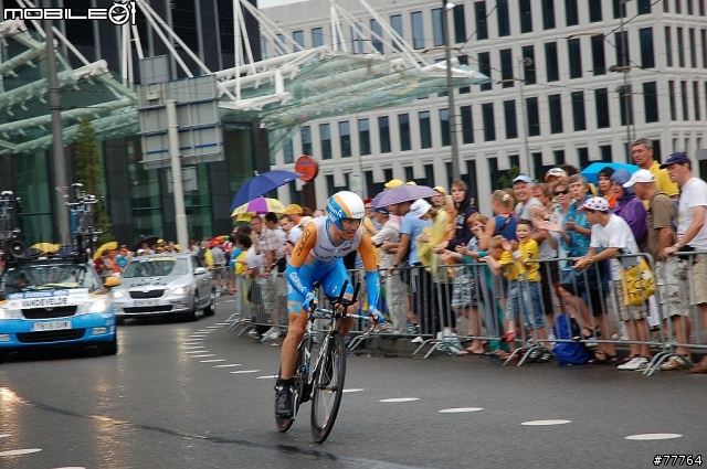 (全部貼完了)2010環法 196位騎士ITT個人獨照