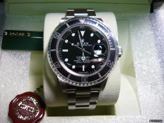 超迅速開箱.....全新亂碼之...16610...水鬼保卡開箱.....