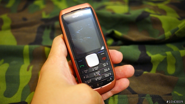 【分享】iPhone4 Killer 之「國軍炫彩機」完全不客觀的戰力分析！