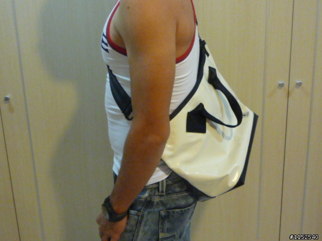 <開袋文>Y.P.I STORE--Porter包