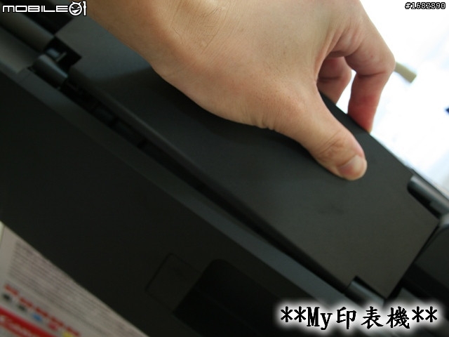 MX347開箱順便脫光光~~