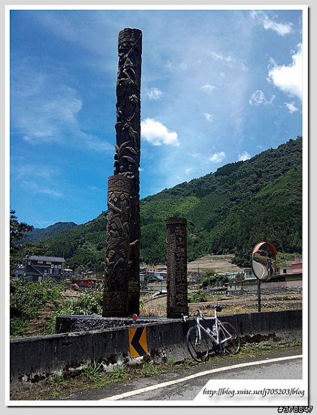 [路線分享]宜蘭→台七甲→南山→思源啞口→武陵農場露營!!