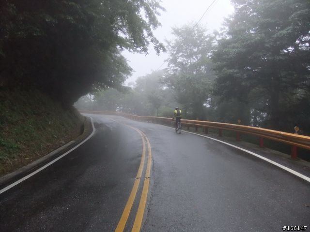 [遊記分享]我們在台灣公路之巔─武嶺，微笑