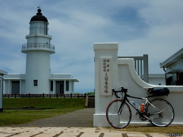 7月5~13不像環島的環島