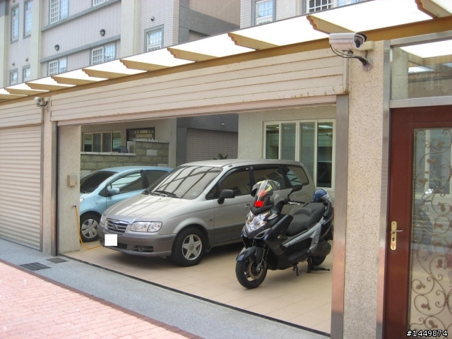 MyRoad 700i 永安魚港小跑!