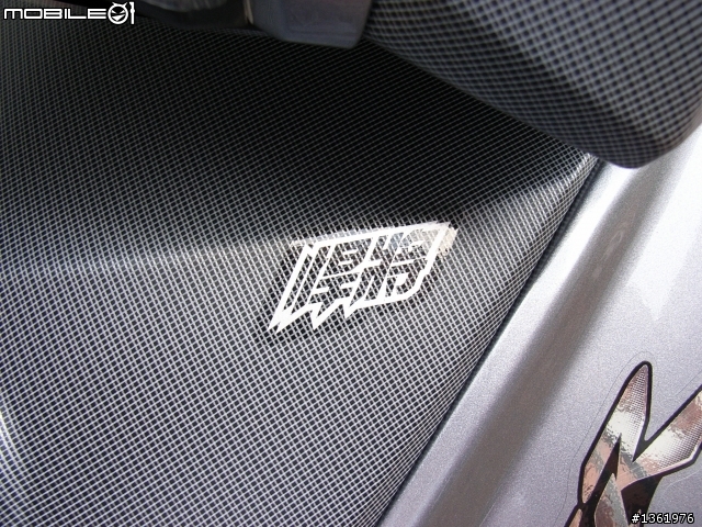 [開箱]New Fighter 150 Get!!