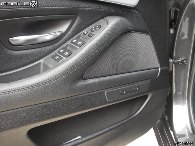 BMW F10 523I A90 首發車開箱文