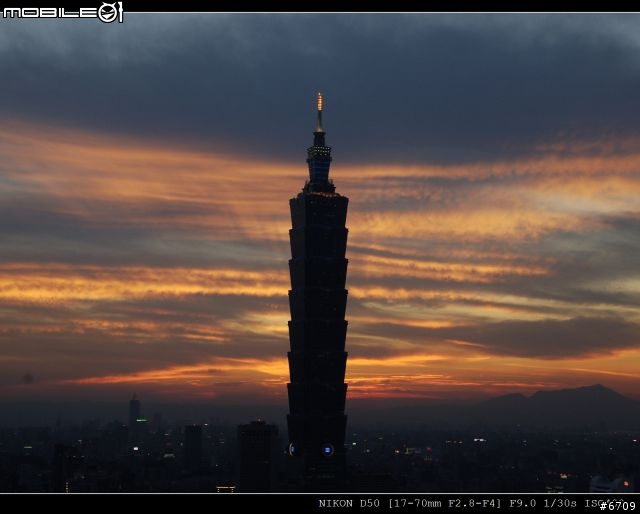 [開箱+試拍]新手拿D50+Sigma 17-70mm MACRO HSM OS 陽明山一日遊.新增101@象山