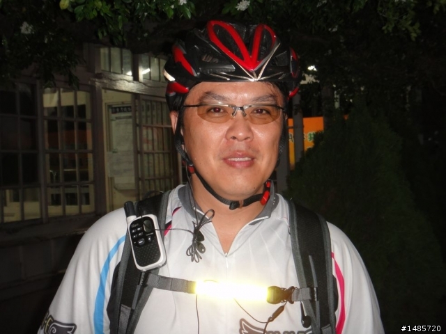 [分享]20100705保安車站