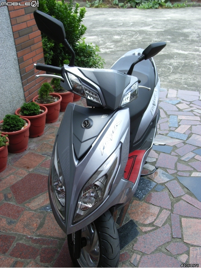[開箱]New Fighter 150 Get!!