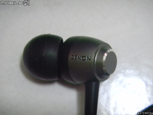 新手開箱-DENON AH C560(100周年紀念款)