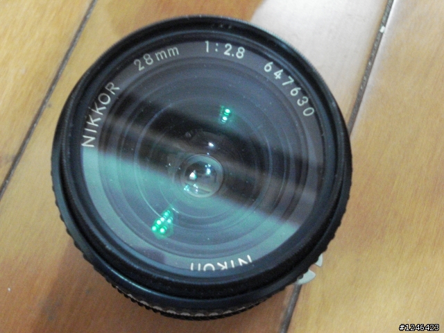 請問各位大關於nex可轉接的鏡頭