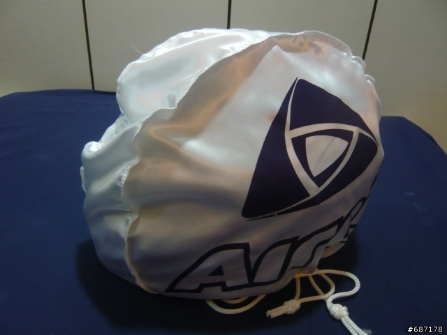 新增Dainese X-ILE AIROH WINDER+KOMINE JK-003 銀色