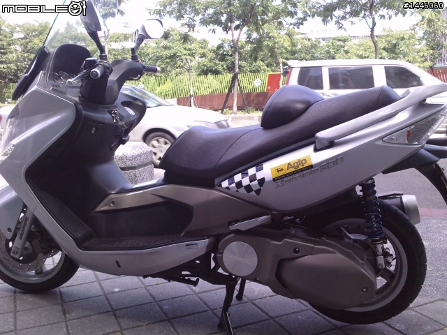 7月26日基隆北海岸重車出遊照片分享