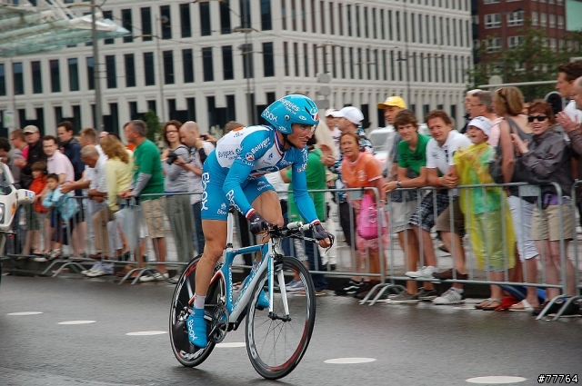 (全部貼完了)2010環法 196位騎士ITT個人獨照