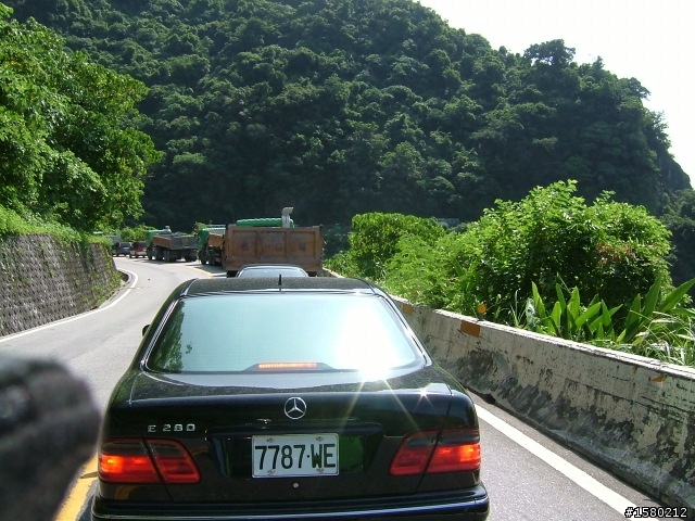 大激激與我環島去~8天逆時針海岸線~加花蓮太魯閣~武嶺