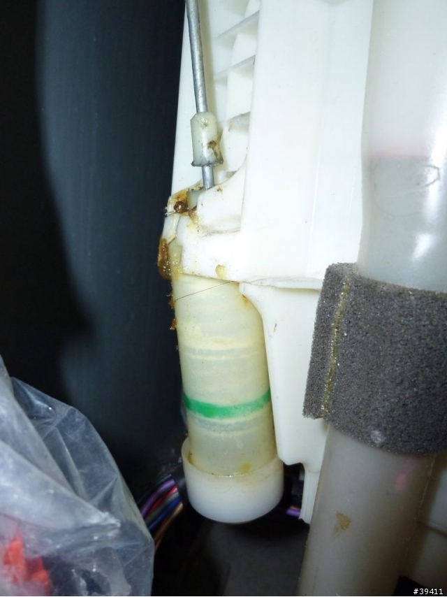 日立洗衣機 緩衝器吊桿更換 分享