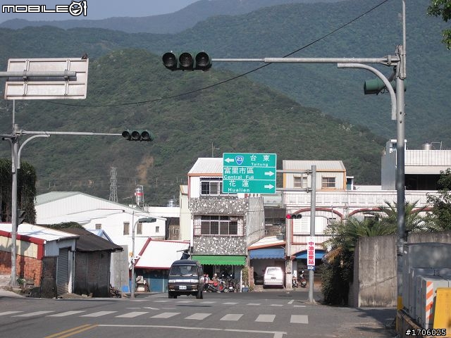 別想阻擋我，我就是要上"武嶺"(槍客＆[快雪]東進武嶺記實)