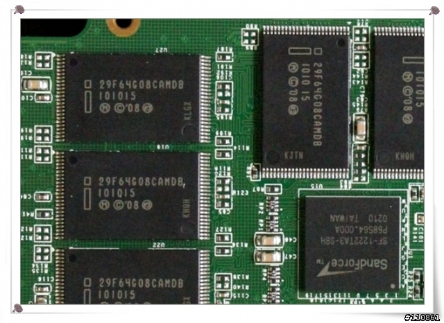 不怕你用 怕你不用-威剛 ADATA S599 128G 實測