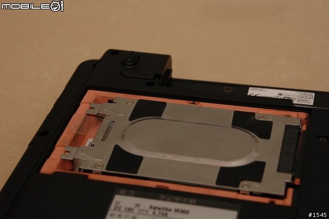 我來了之 SSD測試- ADATA S599 128GB分享