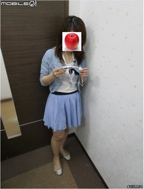 我的一週年情人禮