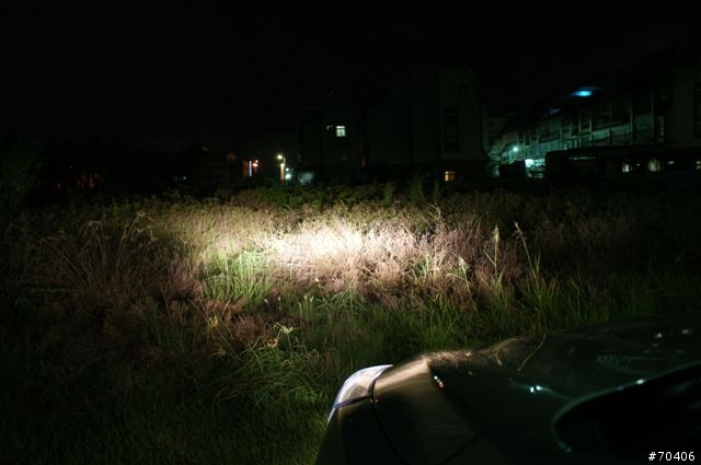千呼萬喚再駛出來,大白側踏板之投奔自由開箱 7月26日新增