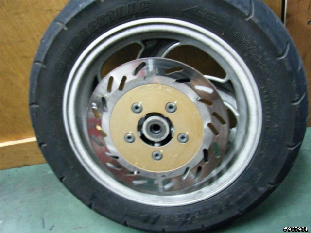 [開胎]BT601ss+ss530 Spec-R