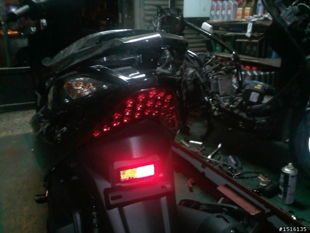 [預 告 開 箱 文] 期盼2年的 SUZUKI GSR尊爵黑 加映 ZEUS-608 SUZUKI紀念版