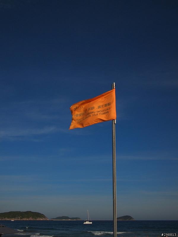Oly+lumix in Sanya