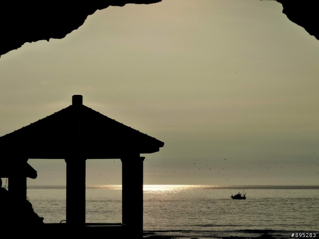 7月5~13不像環島的環島