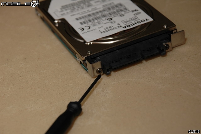 我來了之 SSD測試- ADATA S599 128GB分享