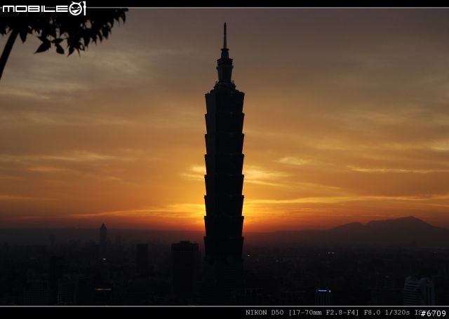 [開箱+試拍]新手拿D50+Sigma 17-70mm MACRO HSM OS 陽明山一日遊.新增101@象山