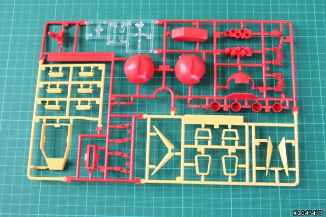 [模域發表!!] (鋼彈) PG RX-178 MK II 經典重現