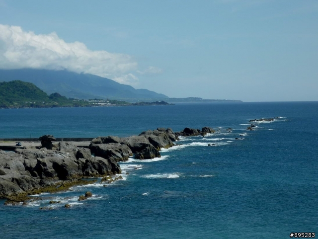 7月5~13不像環島的環島