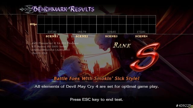 遊戲FPS通通破表 就讓Radeon HD 5970征服您的1080P大螢幕