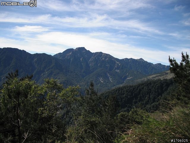 別想阻擋我，我就是要上"武嶺"(槍客＆[快雪]東進武嶺記實)