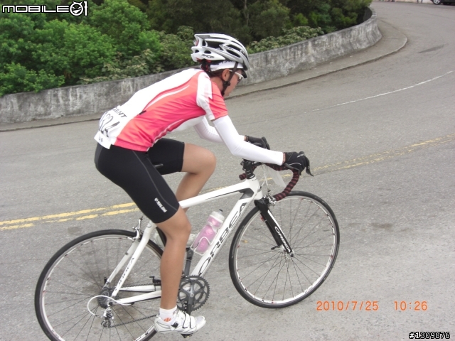 7/25早上 G盃登山賽照片~