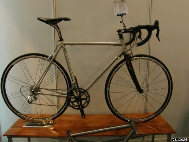 [分享]運動休閒展展了些什麼???(圖多)